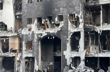 مدير صحة غزة: مجمع الشفاء سيعلن توقف بعض الخدمات الحيوية
