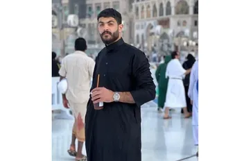 حمزة القادري