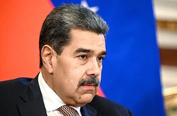 مادورو يحدد شروط بلاده للحوار مع الولايات المتحدة