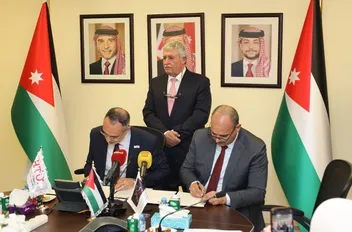 الذكاء الاصطناعي يدخل منظومة النقل البري