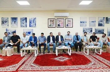 إطلاق المجلس الاستشاري الشبابي في البترا