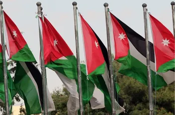 بيان دولي مشترك من ضمنه الأردن يدعو للالتزام بقوانين جنيف وحماية المدنيين في النزاعات