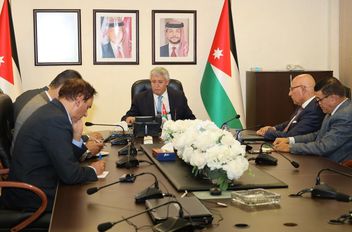 وزير النقل: تشغيل الأردنيين وتمكينهم أولوية في خطط تطوير القطاع