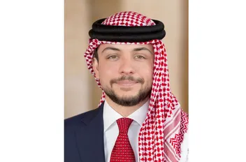 ولي العهد يرعى إطلاق منتدى المستقبل 2025 في عمان