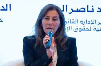 الحاج حسن: تقرير مركز حقوق الانسان السنوي مرجع وطني أساسي