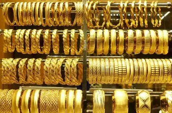 ارتفاع كبير على أسعار الذهب في الأردن بحسب التسعيرة الثانية