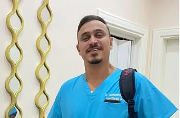 الدكتور محمد فؤاد صالح
