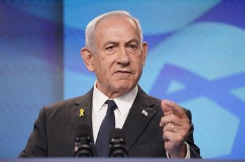نتنياهو يتحدى الاعترافات الدولية: لن تقام دولة فلسطينية
