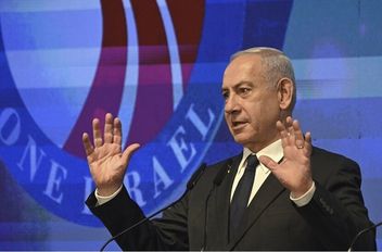 نتنياهو: المفاوضات مع سوريا مستمرة وفق "هذه الشروط"