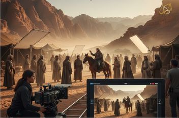 تعبيرية