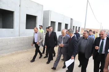 العيسوي: المبادرات الملكية ماضية في ترجمة الرؤى الملكية إلى منجزات ملموسة
