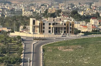 بلدية غرب إربد تكشف عن إحصائية صادمة