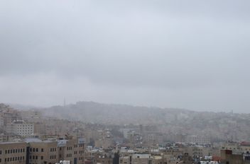 العاصمة عمان