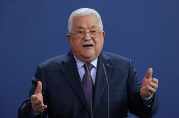 انتقادات لاذعة لأبو مازن بسبب تجاهله لـ 11 ألف فلسطيني أمام الأمم المتحدة
