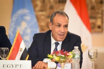 مصر تبعث برسالة تحذيرية للكيان وحكومته
