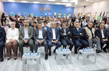 وزير الثقافة يرعى تخريج الفوج الأول من طلبة مركز تدريب الفنون في العقبة