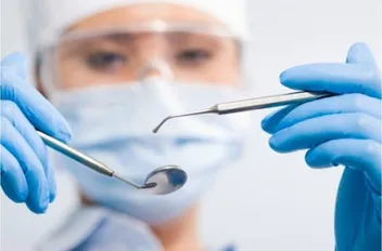 الأسمر: التأمين الصحي إلزامي لمنتسبي نقابة أطباء الأسنان
