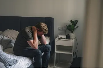 ل