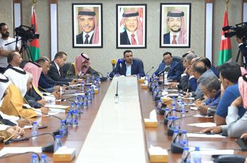 "الزراعة النيابية" تشيد بالإجراءات الرقابية لضبط الحليب المجفف