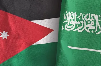 علما الأردن والسعودية