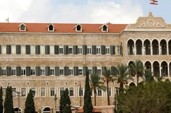 الحكومة اللبنانية ترحب بخطة الجيش بشأن حصر السلاح