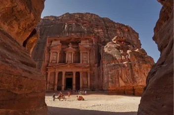 بترا