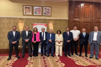 مجلس إدارة جديد لجمعية المصدرين