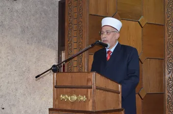 جامعة إربد الأهلية تحتفي بذكرى المولد النبوي الشريف
