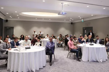 اختتام أعمال المرحلة الأولى من برنامج المعهد السياسي للأحزاب
