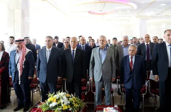 أبناء عشائر الزعبية يثمنون جهود الملك في بناء الأردن الحديث ضمن رؤية شاملة