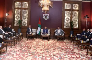 العيسوي يلتقي وفدا من قطاع الصناعات الغذائية