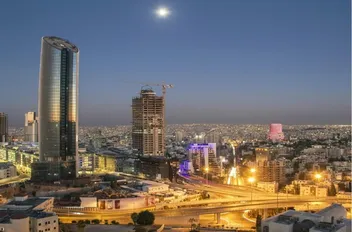 الأردن يقترب من تحقيق "الأمية الصفرية" بين الفئة العمرية 15-24 عاماً