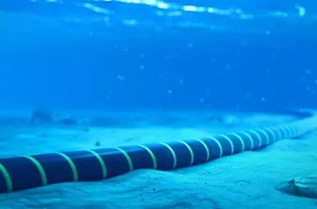 أعطال في كوابل بحرية بالبحر الأحمر وتأثيراتها المحتملة على الأردن
