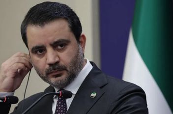هيئة البث: لقاء متوقع بين الشيباني وديرمر هذا الأسبوع