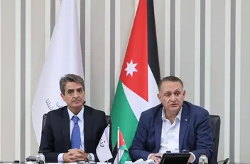 وزارتا البيئة والشباب تبحثان تعزيز التعاون المشترك