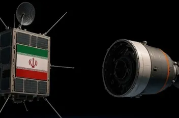 إيران تستعد لإطلاق أقمار مراقبة إلى مدار الأرض