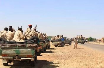 السودان .. مقتل أحد أبرز قادة الدعم السريع خلال مواجهات كردفان