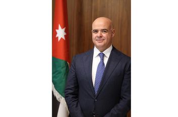 الزعبي أميناً عامَّاً لرئاسة الوزراء
