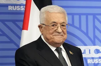 بعد الهجوم على قطر .. بيان صادر عن الرئيس الفلسطيني عباس
