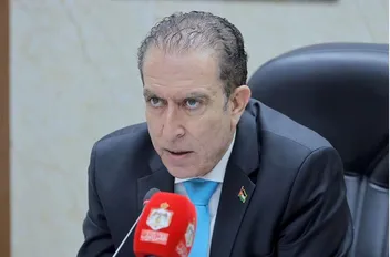 الميثاق النيابية تدين الاعتداء الاسرائيلي على دولة قطر
