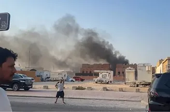 قطر تكشف عن حصيلة هجوم الكيان على الدوحة