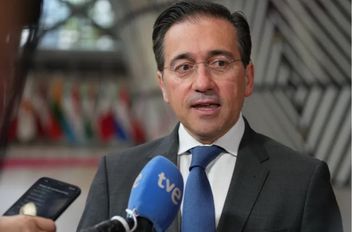 إسبانيا تمنع بن غفير وسموتريتش من دخول أراضيها