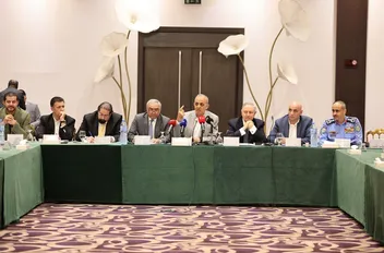 وزير السياحة يبحث مع ممثلي القطاع السياحي خطط عودة النشاط السياحي للمملكة