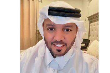 شقيق الشهيد القطري بدر الدوسري