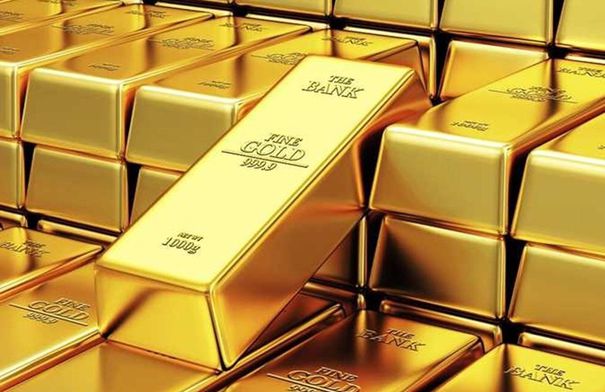 أسعار الذهب تحلق عالمياً وتسجل رقماً قياسياً #عاجل 