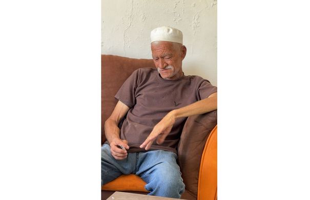 مناشدة على "الوكيل" تُسهم بالعثـور على مسن مفقود وقصة أردنية مؤثرة أثناء اختفائه #عاجل 