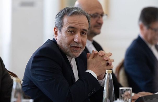 عراقجي: لا خطط لإعدام المتظاهرين على خلفية الاحتجاجات 