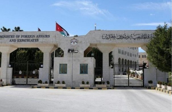 بيـان شديد اللهجة صادر عن الحكومة الأردنية #عاجل 