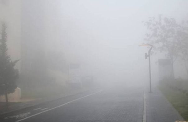 عاجل تفاصيل حالة الطقس في الأردن الجمعة - تحذيرات 