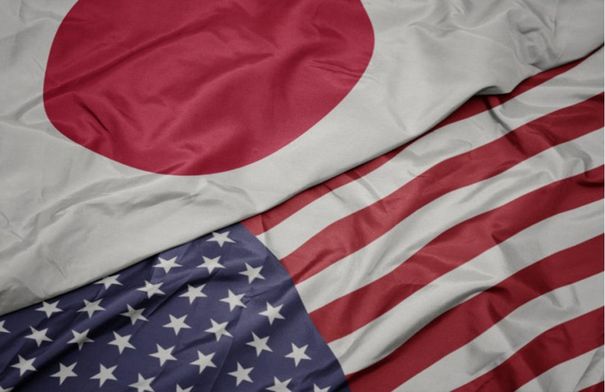 طوكيو وواشنطن تتفقان على توسيع التعاون بمجال الصواريخ والتدريبات العسكري 